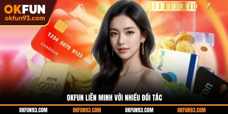 OKFUN liên minh với nhiều đối tác